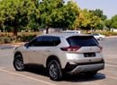 Nissan XTrail S 2WD (5-Seater) 2023 2.5L GCC (1240/-MONTHLY)