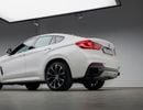 BMW X6 50i M SPORT