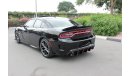 Dodge Charger / SCATPACK/ SRT /HEMI/  6.4 / GCC/ FULL SERVICE HISTORY / WARRANTY TO 2023 OR 100K/ al- futtaim