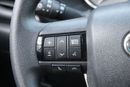 Toyota Hilux TOYOTA HILUX 2.7 AT MID OPTION WHITE 2024