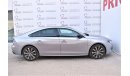 Peugeot 508 1.6L GT LINE DEMO 2019 GCC AGENCY WARRANTY UP TO 2024 OR 100000KM