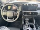 Toyota Prado TOYOTA PRADO ALL-ROUNDER 2.4L 2026