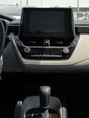 تويوتا كورولا 1.8L AUTOMATIC FRONT WHEEL DRIVE