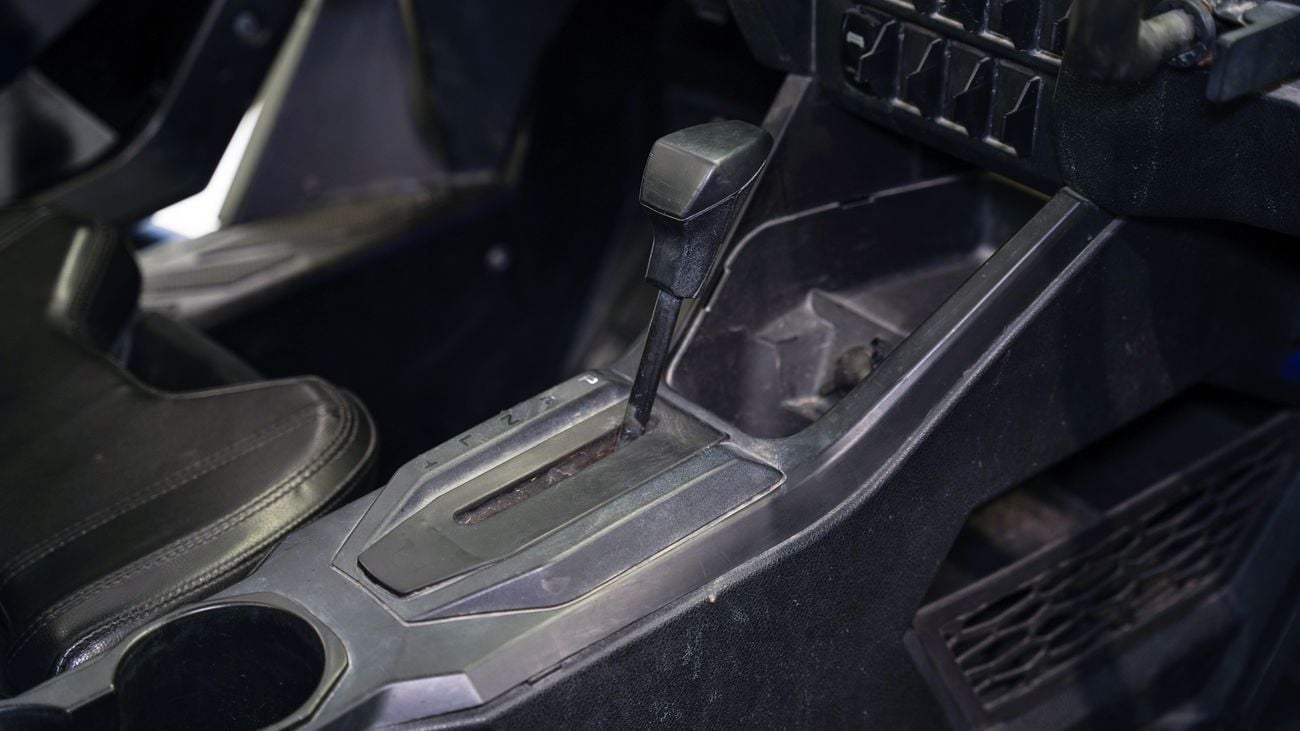 بولاريس RZR PRO Xp 4 1000T XP PRO