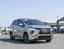 Mitsubishi Xpander Mid 1.5L Mitsubishi Xpander 1.5L 2021 GCC accident-free  Excellent Condition 756 AED Monthly