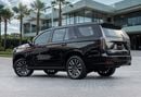 Cadillac Escalade Escalade Sport Platinum | 5,288 P.M | 0% Downpayment | Cadillac Warranty & Services!