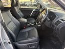Toyota Prado TX-L 2022 Model RHD Diesel Engine Full Option Car is very clean and perfect condition