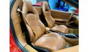 فيراري 488 2017 Ferrari 488 Spider, Full Service History, Service Contract, Warranty, GCC