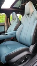 أم جي 7 Mg7 1.5 Turbo | Full option GCC