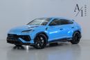 Lamborghini Urus 2023 Lamborghini Urus Performante, Brand New Condition, Fully Loaded, Carbon Fiber Package