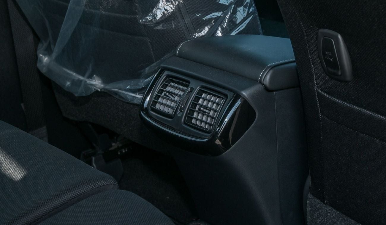 Toyota Hilux 2025 TOYOTA HILUX ADVENTURE