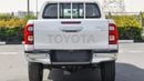 Toyota Hilux GLX