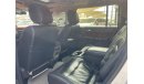 Ford Flex 2009 model, Gulf, full option, panorama, separable seats, automatic transmission, 6 cylinders, milea
