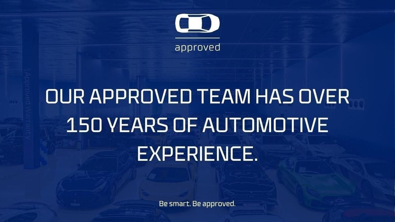 Mercedes-Benz AMG GT 53 | AED 6307 PM | 2 Years Unlimited Warranty