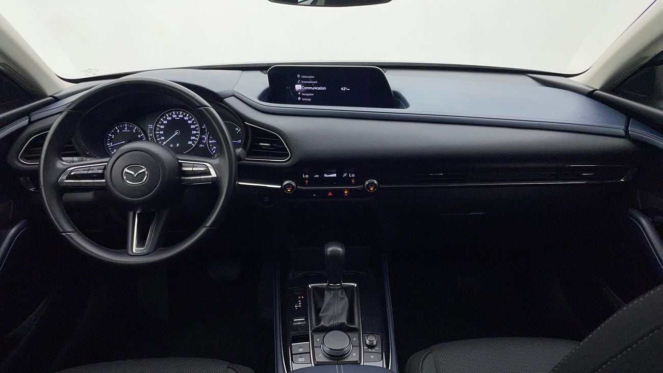 Mazda CX30 ELITE 2 | Zero Down Payment | Home Test Drive