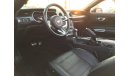 Ford Mustang V4 / FULL OPTION/ PREMIUM/ EXCELLENT CONDITION