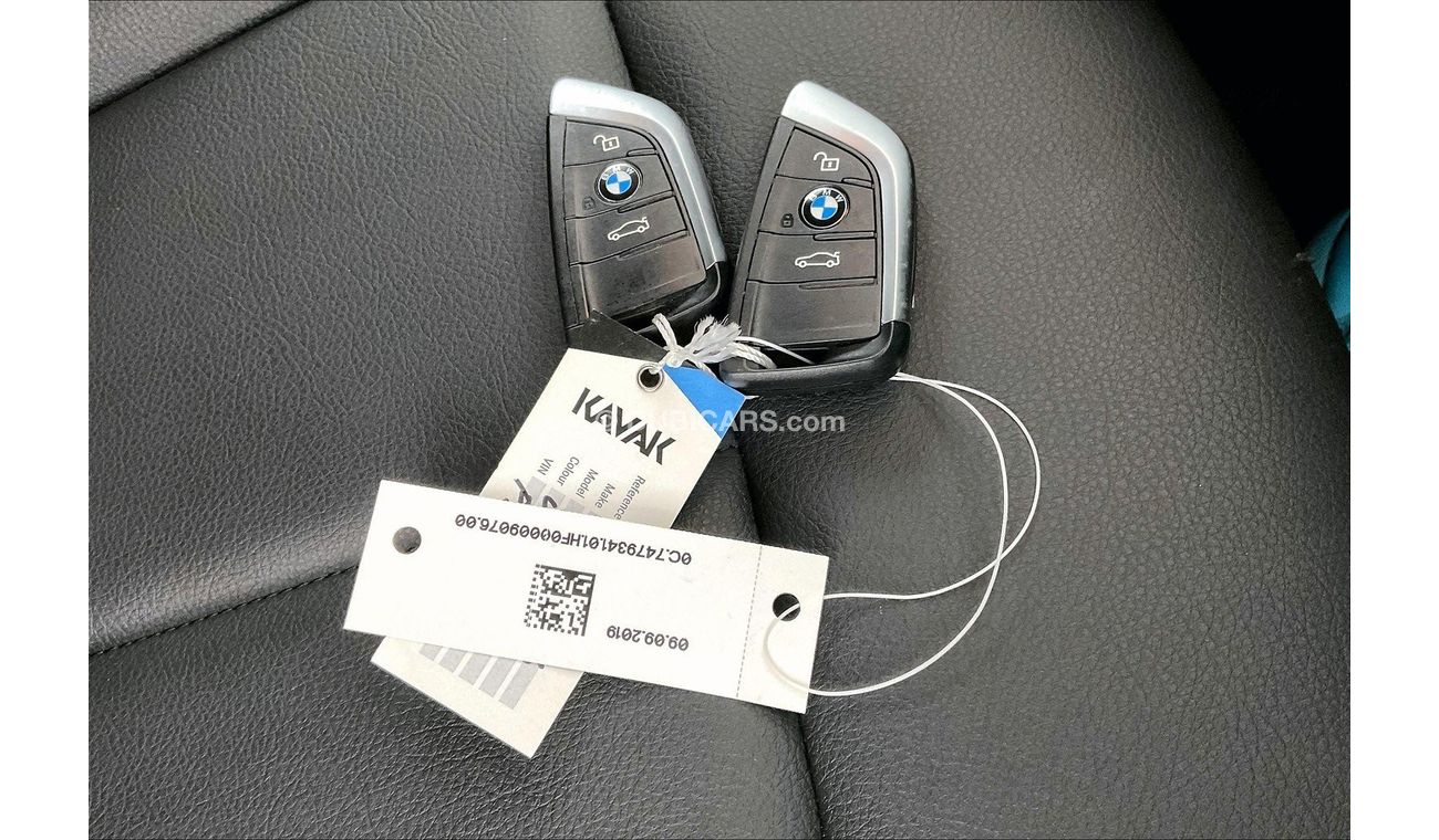 BMW X2 sDrive 20i Joy Edition