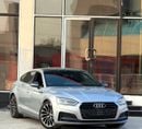 Audi A5 45 TFSI quattro S-Line 2.0L