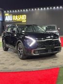 كيا سبورتيج L TX 1.5T