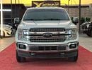 Ford F-150 LARIAT