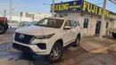 تويوتا فورتونر NEW FORTUNER 2026 * 4X4 * 4CAMERA * KEYLESS START * AT * (DIESEL)