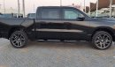 RAM 1500 Std Dodge Ram 2020 clean title