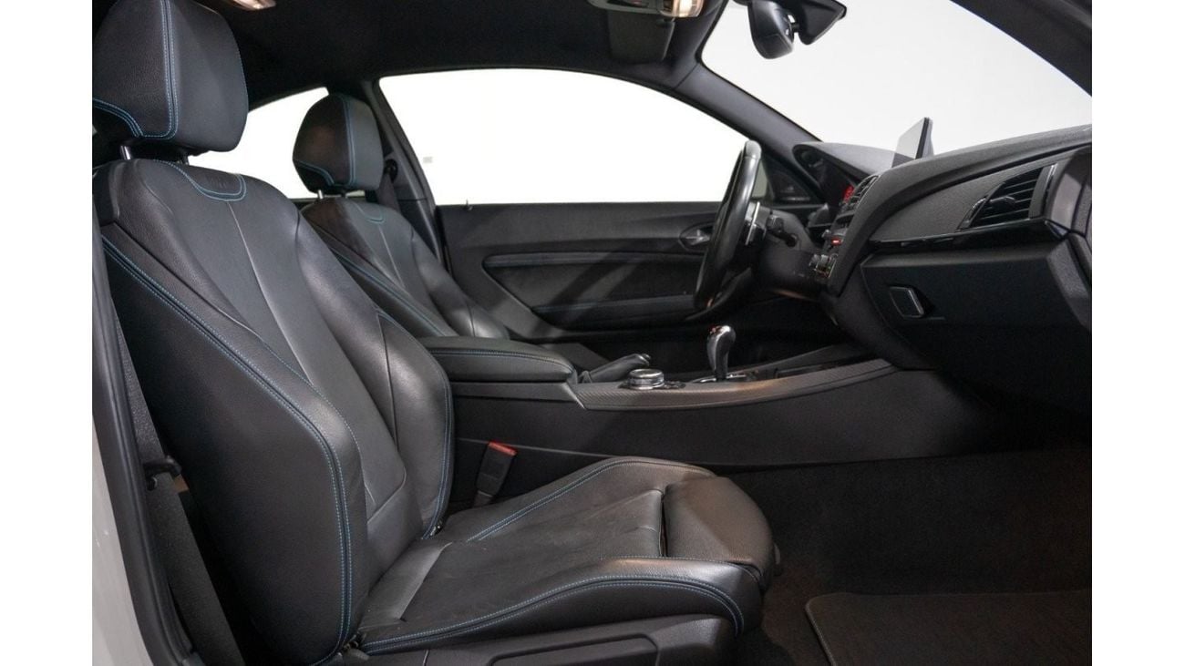 بي أم دبليو M2 Std 2016 BMW M2 / Full-Service History