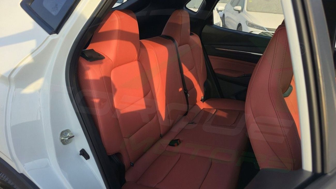 Changan X5 Plus ( Only For Export ) 1.5 Hybrid FWD 2026 BRAND NEW