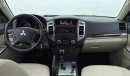 Mitsubishi Pajero GLS MIDLINE WITH SUNROOF 3.5 | Under Warranty | Inspected on 150+ parameters