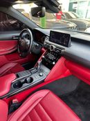 Lexus IS350 F Sport Platinum 3.5L