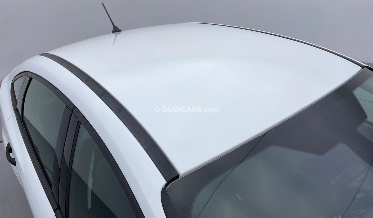 Ford Focus AMBIENTE 1.5 | Under Warranty | Inspected on 150+ parameters