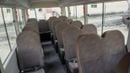 Toyota Coaster COASTER 23STR MT DSL 4.0(WHITE INSIDE MD GREY)25YM