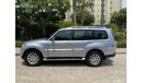 Mitsubishi Pajero GLS 3.8L V6