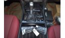 Lexus GX460 V8 4.6L Petrol Automatic CLASSIC
