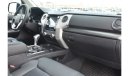 تويوتا تاندرا TRD 4X4 SPORT V-08 5.7 L CLEAN CAR / WITH WARRANTY