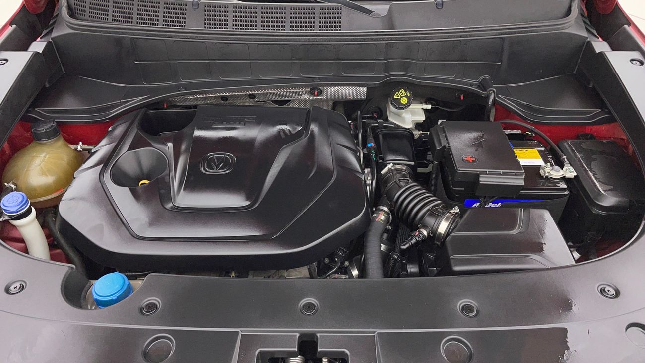 تشنجان سي اس 35 بلس LIMITED 1.4 | بدون دفعة مقدمة | اختبار القيادة في المنزل