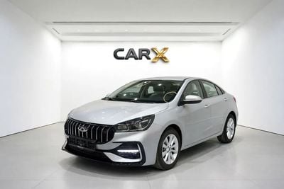 Chery Arrizo 5 COMFORT