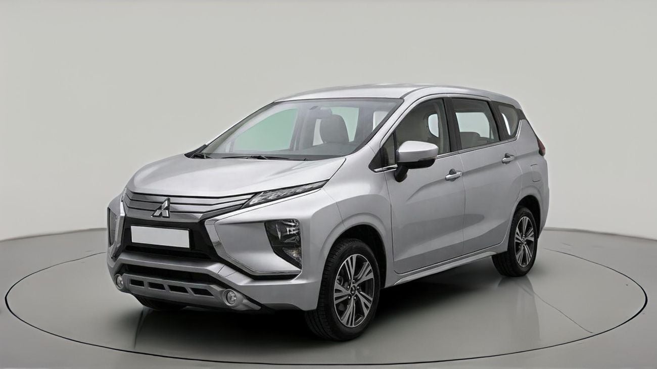 Mitsubishi Xpander 2022 MIDLINE | AED 674/Month | 0 DP | 30 Day Return | Warranty