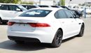 Jaguar XF 2.0 d