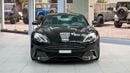 Aston Martin Vanquish