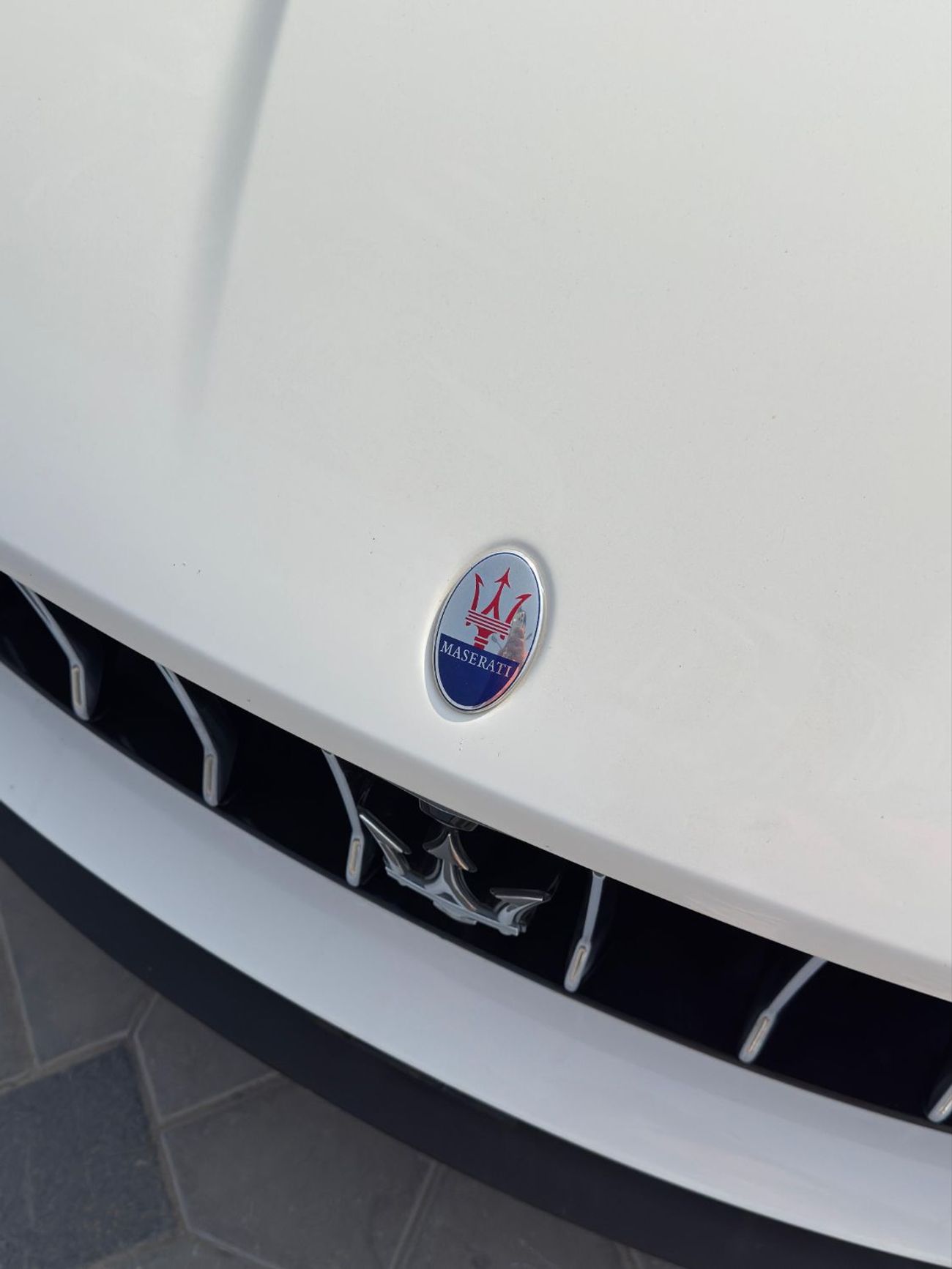 مازيراتي ليفونت S 3.0L (424 HP)