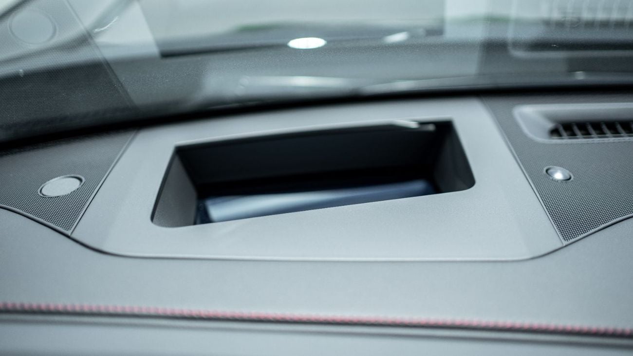 Nissan Patrol 2026 Nissan Patrol Nismo 3.5L AT Petrol