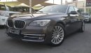 BMW 730Li