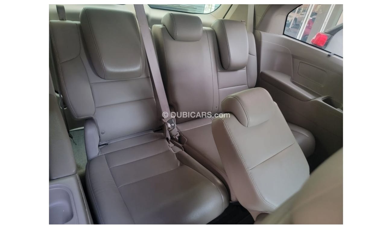 هوندا أوديسي