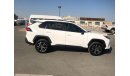 تويوتا راف ٤ TOYOTA RAV4 LE