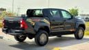 تويوتا هيلوكس GR SPORT 4.0L GR-S | 4 Door | Double Cabin | Automatic | Petrol | V6