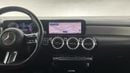 Mercedes Benz A200 PREMIUM PLUS | Guaranteed Warranty | 0 Down Payment