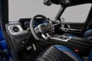 Mercedes Benz G63 AMG G 63 AMG GCC Specs