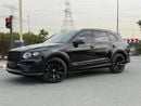 Bentley Bentayga S Black Edition 4.0T