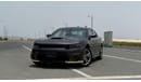 Dodge Charger GT 2022 Agency Warranty GCC Brand New